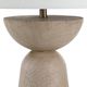 Renwil® Everren Alba  Light White Table Lamp-3