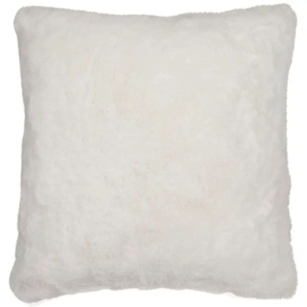 Signature Design by Ashley® Gariland White Pillow