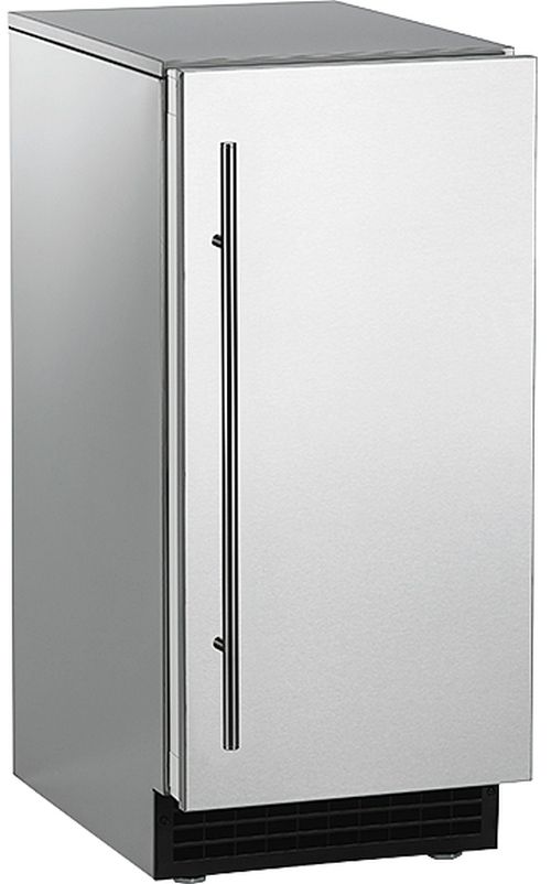 Scotsman® Brilliance® 15" 30 lb. Panel Ready Gourmet Cuber Ice Maker