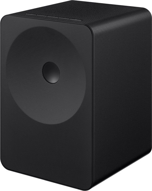 Samsung Music Studio 7 3.1.1 Channel Black Smart Connected Speaker-1