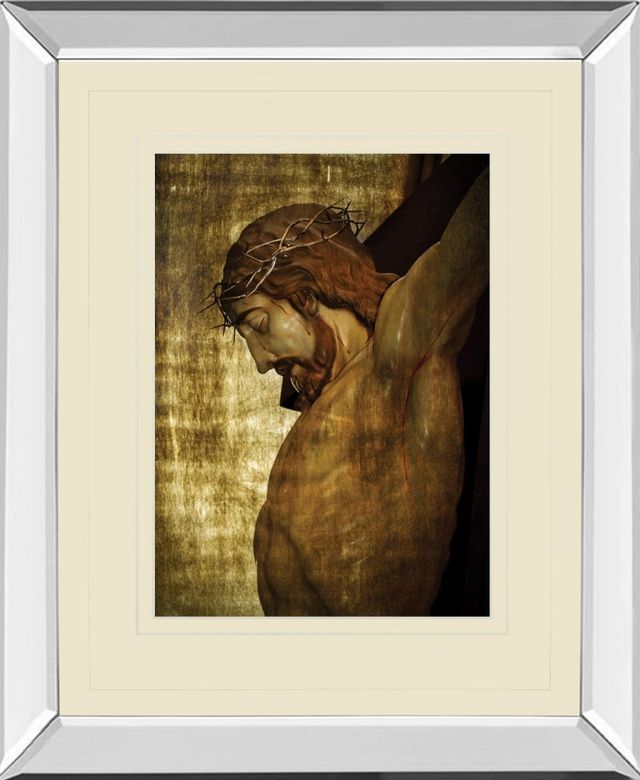 Classy Living Nito Jesus Christ Wall Art-0