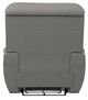 La-Z-Boy® Joshua Twilight Power Wall Recliner with Headrest and Lumbar-3