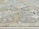 Karastan® Windermere Ravenglass Blue 5'x8' Area Rug-3