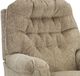 Best® Home Furnishings Customizable Sondra Power Swivel Glider Recliner-1