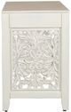 Liberty Furniture Trellis Lane Weathered White Writing Desk-2