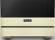 Viking® 3 Series 30" Vanilla Cream Freestanding Electric Range-2