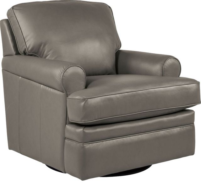 La-Z-Boy® Customizable Roxie Premier Swivel Glider