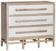 Crestview Collection Blue Hills Painted/Stained Chest-0