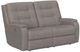 Flexsteel® Customizable Arlo Power Reclining Loveseat with Power Headrests and Lumbar-0