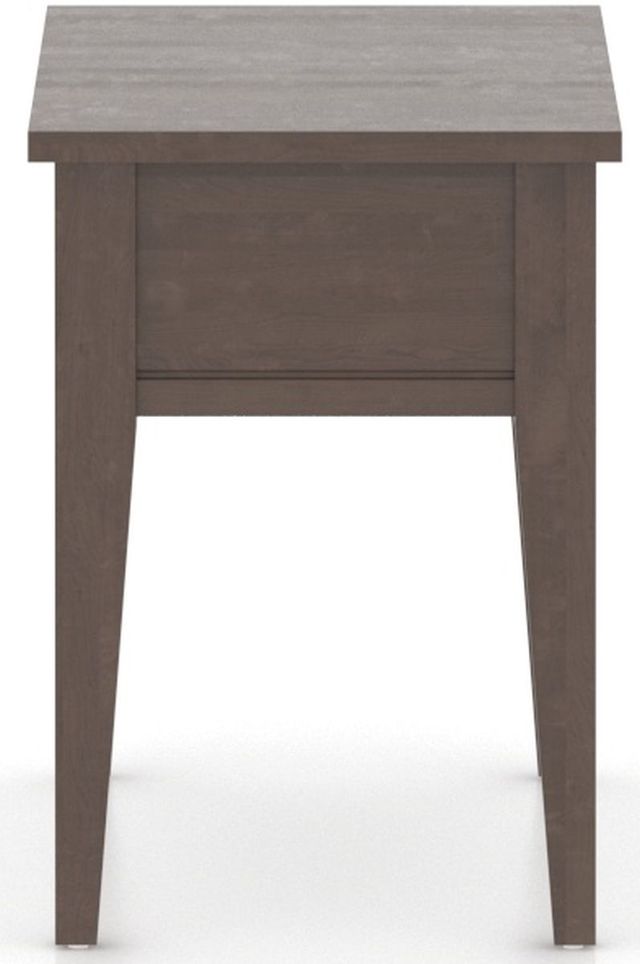 Canadel Harmony Rectangular End Table-2