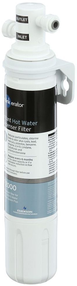 InSinkErator® Water Filtration System Plus-2