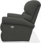 La-Z-Boy® Briggs La-Z-Time® Pheasant Power Reclining Loveseat-2