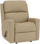 Flexsteel® Customizable Catalina Manual Rocking Recliner-2