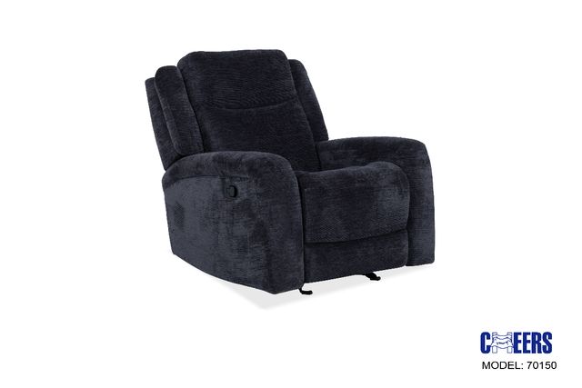 Lucie Glider Recliner-0