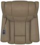 La-Z-Boy® Stratus Marble Power Rocking Recliner with Massage and Heat-3