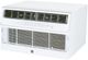 GE® 10,000 BTU's White Thru the Wall Air Conditioner-1