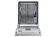 Samsung 24" Stainless Steel Built In Dishwasher-4