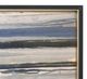 Stylecraft Black/Blue/Gray/Light Gray Wall Art-2