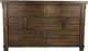 Signature Design by Ashley® Lakeleigh 2-Piece Brown King Panel Bed Set-5