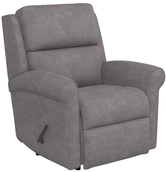 Flexsteel® Customizable Belle Manual Recliner-3