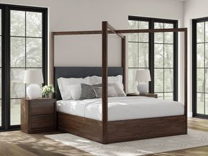 Kodiak Queen Bedroom Set Kodiak Queen Bedroom Set