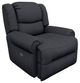 Best® Home Furnishings Customizable Genet Power Tilt Headrest Rocker Recliner-0