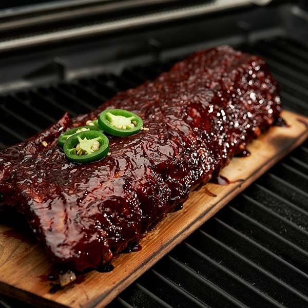 Broil King® Grilling Planks-Wood-2