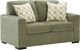 Signature Design by Ashley® MaKaylen Moss Loveseat-0