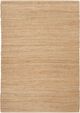 Nourison Home™ Natural Jute 5'x7' Style 1 Area Rug-0