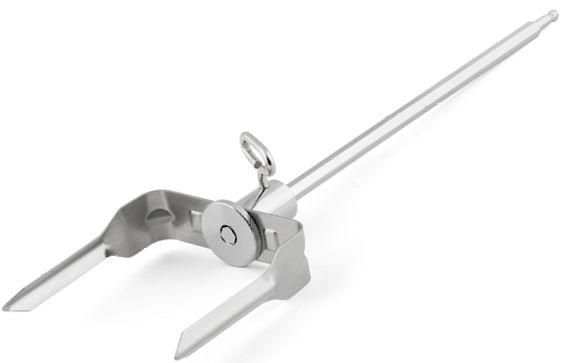 Broil King® Stainless Steel Meat Shredder-0