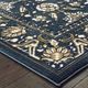 Oriental Weavers™ Bowen 5'x8' Style 5 Area Rug-2