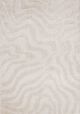 Kalora Interiors Luxe White 5'x8' Style 1 Area Rug-0
