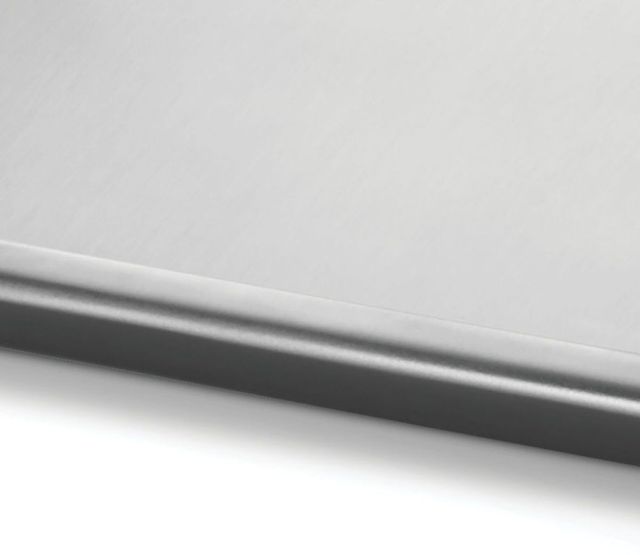 Napoleon Stainless Steel Griddle Insert-4
