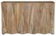Classic Home Prism Natural Bar Cabinet-0