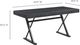 Moe's Home Collection Profecto Black Desk-2