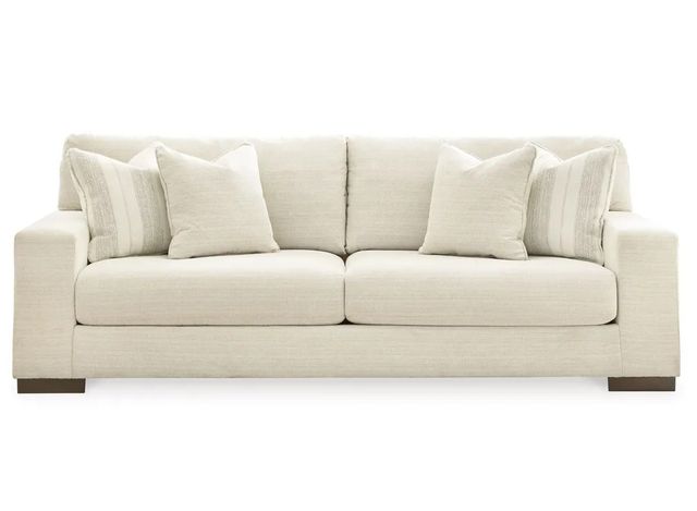 Signature Design by Ashley® Maggie Birch Sofa-0