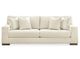 Signature Design by Ashley® Maggie Birch Sofa-0