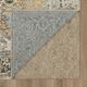 Mohawk Home Amada Wilcox Anthracite 5'x8' Area Rug-2