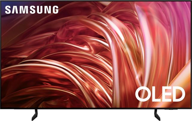 Samsung S85D 55" 4K Ultra HD OLED Smart TV