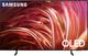 Samsung S85D 55" 4K Ultra HD OLED Smart TV-0