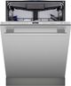 Thermador® Sapphire® 24" Stainless Steel Top Control Built-In Dishwasher-2