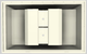 Vent-A-Hood® Designer Series 48" Biscuit Island Range Hood-3