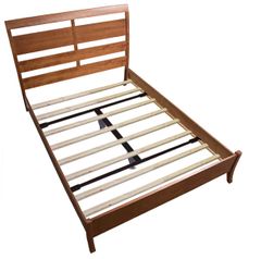 Knickerbocker™ Bed Architecture™ Bedbeam™ II Black One Size Bed Slat Support System