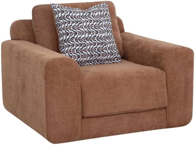Franklin™ Judd Naomi Sienna Swivel Chair-0