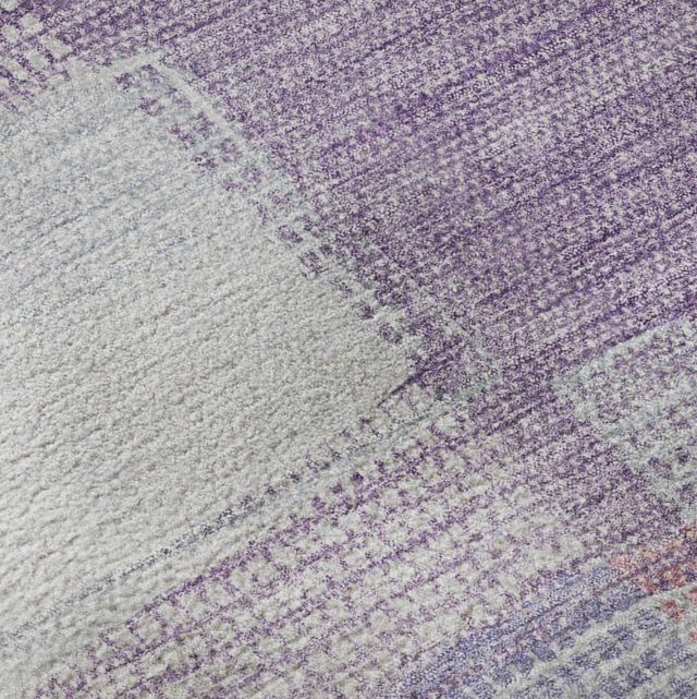 Dalyn™ Rug Company Ravenna RN10 Lavender 5'x'8' Area Rug-1