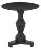 Four Hands Rivi Dark End Table-2