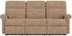 Flexsteel® Customizable Davis Manual Reclining Sofa-5