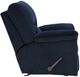 Signature Design by Ashley® SimpleJoy Navy Manual Recliner-2