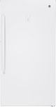 GE® 17.3 Cu. Ft. White Upright Freezer-0
