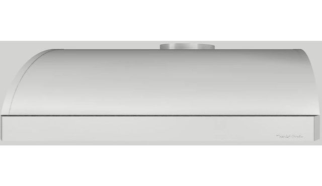Vent-A-Hood® 30" Stainless Steel Under Cabinet Range Hood-1